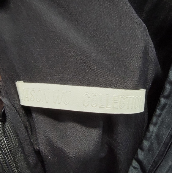 NEW💜DESIGNER-JASON WU COLLECTION💜OLD HOLLYWOOD-COCKTAIL DRESS,SEX SIZE 6 31st⁶ - Picture 5 of 10